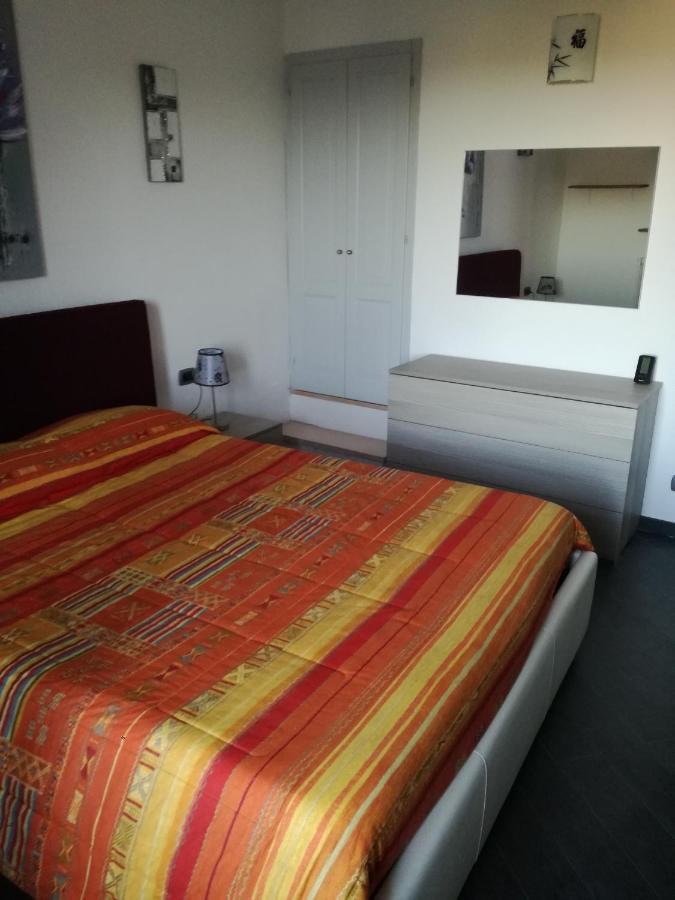 Monti Di Bo Apartment Aggius Екстериор снимка