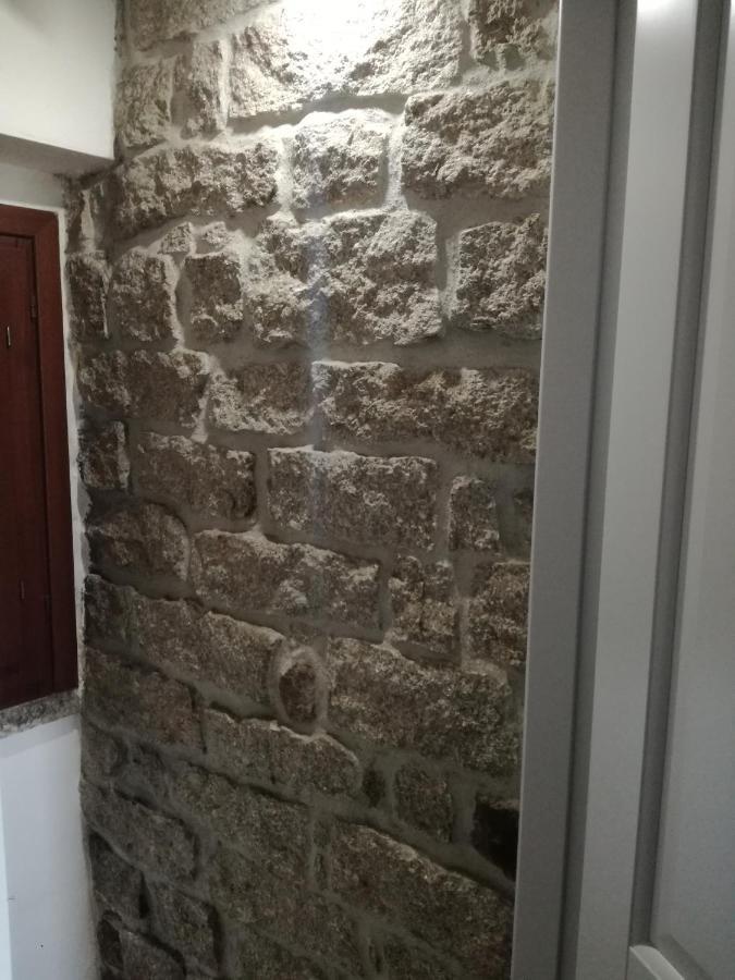 Monti Di Bo Apartment Aggius Екстериор снимка